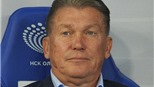 Porto vào vòng knock-out, Dynamo Kiev sắp bị loại: Blokhin chẳng có quà